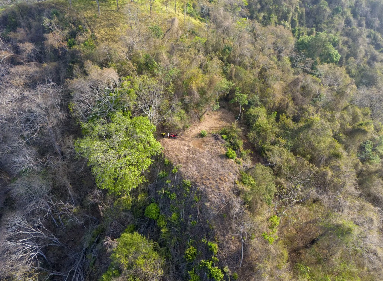 Ocean view property for sale Bejuco Nandayure Guanacaste Costa Rica - Gallery image 9
