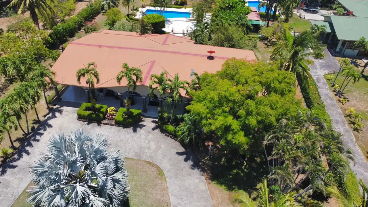 The house in Liberia is for sale - Gallery image 4