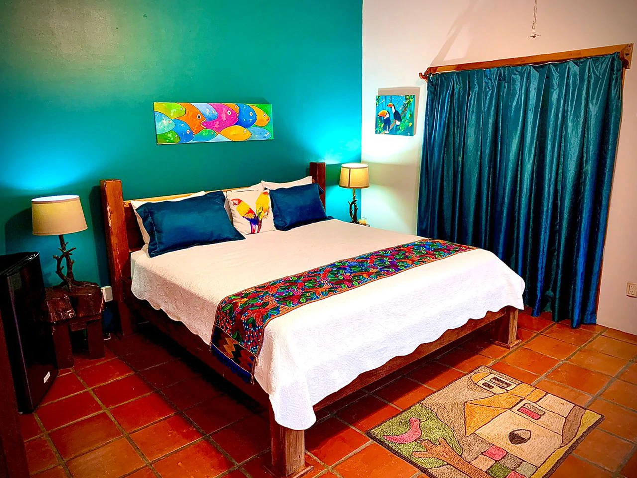 Hospitality At Its Finest: Turnkey Luxury Retreat: Lakeside Boutique Hotel & Eco-Sanctuary - Gallery image 15