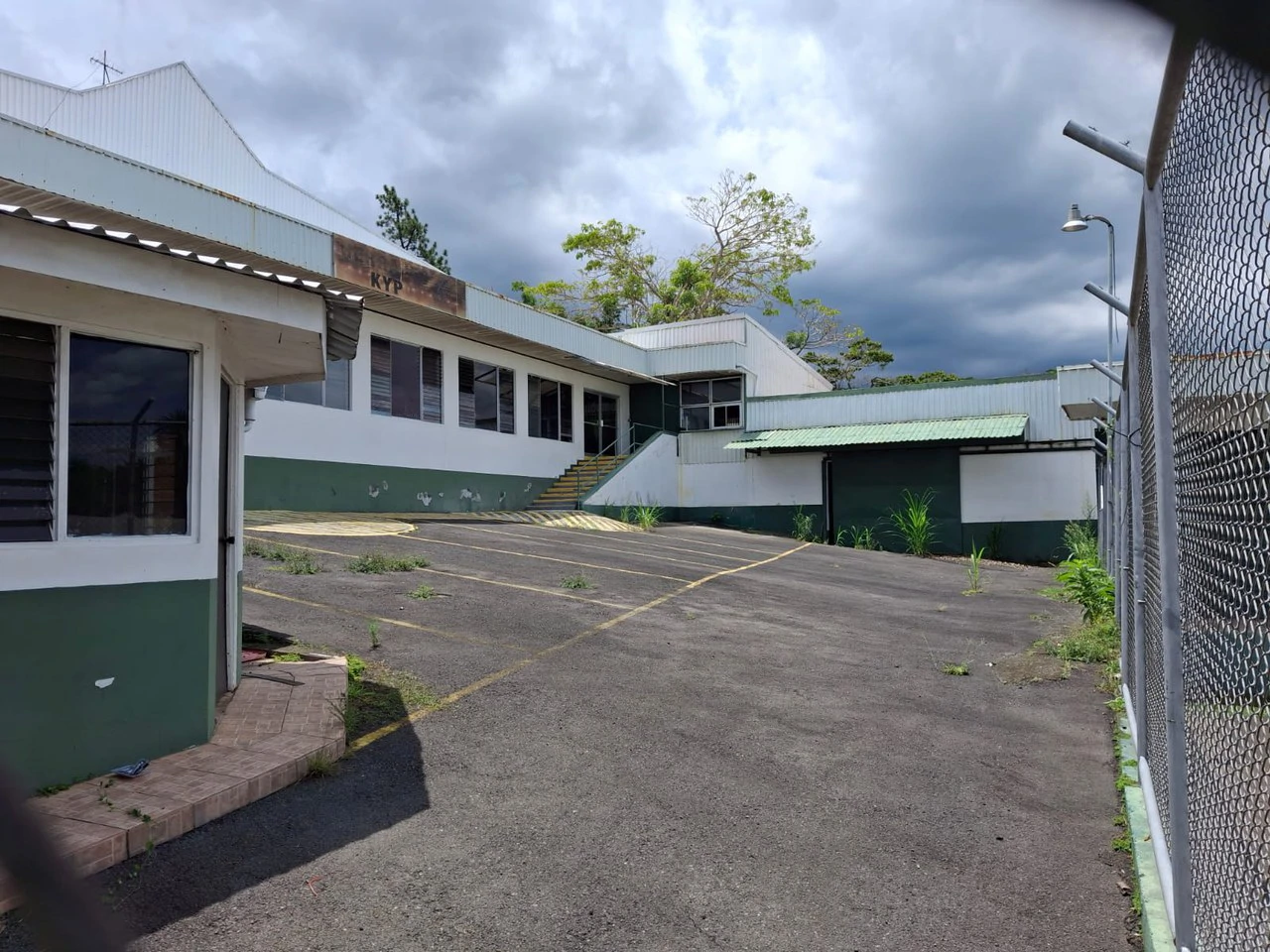 Warehouse For Sale in Grecia - Gallery image 3
