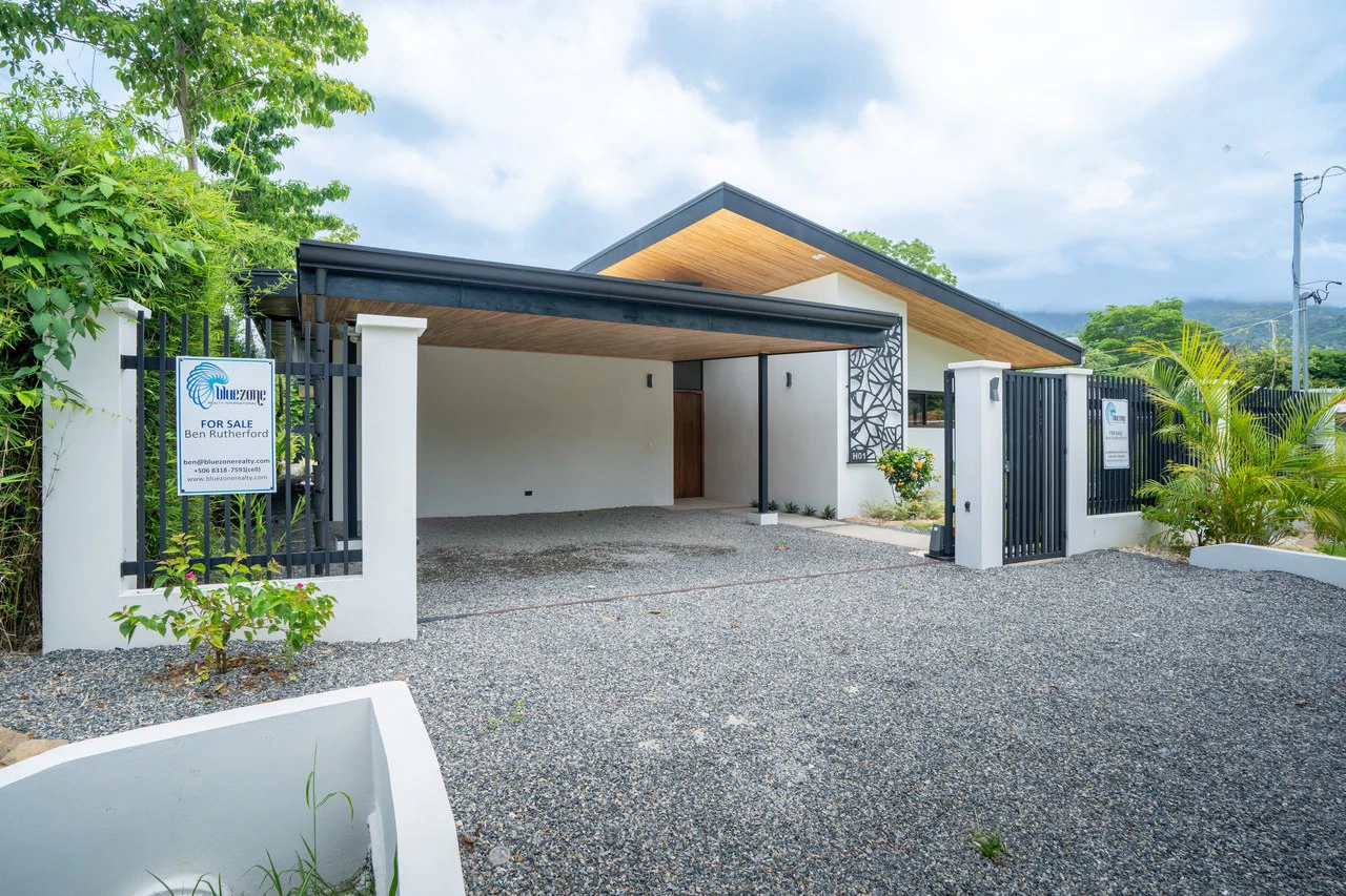 Uvita Tropical Urban Home, New Quality Build! - Gallery image 29