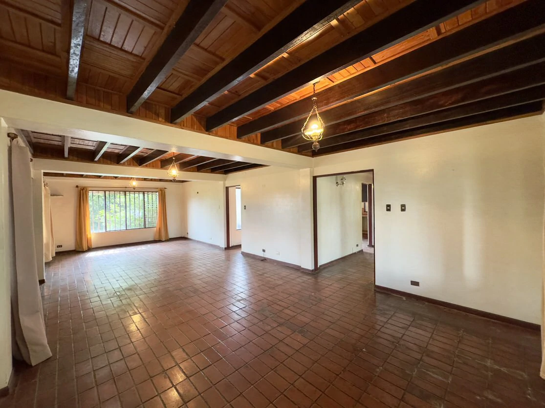 Casa Antigua: Beautiful old fashioned house with great piece of land in Barva Heredia - Gallery image 10