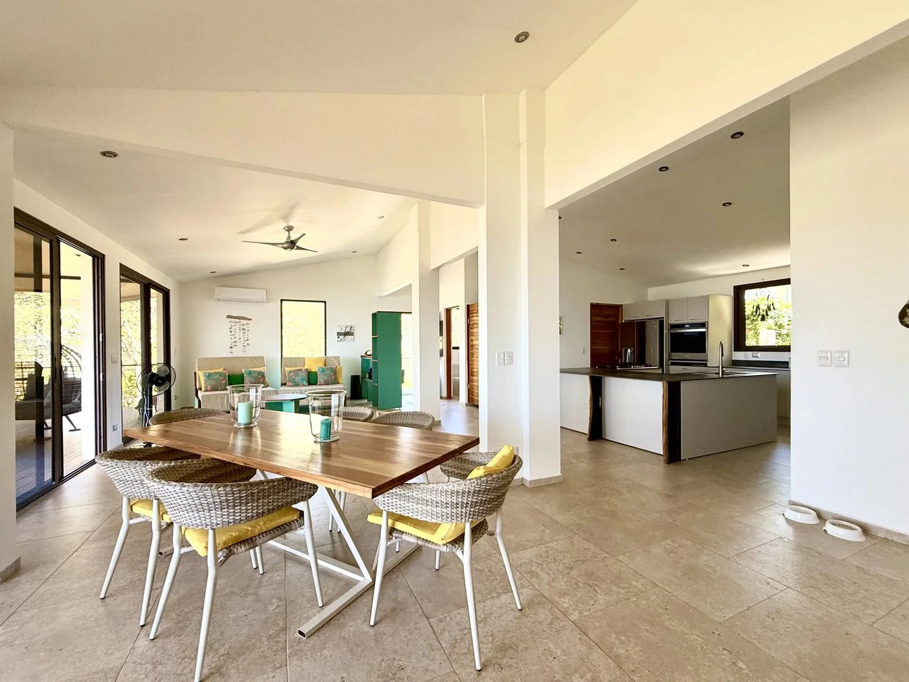 Casa Pura Vista: Oceanview Home in Bellevue,  Paquera   in the Southern Nicoya Peninsula of Costa Rica $699,000 USD - Gallery image 8