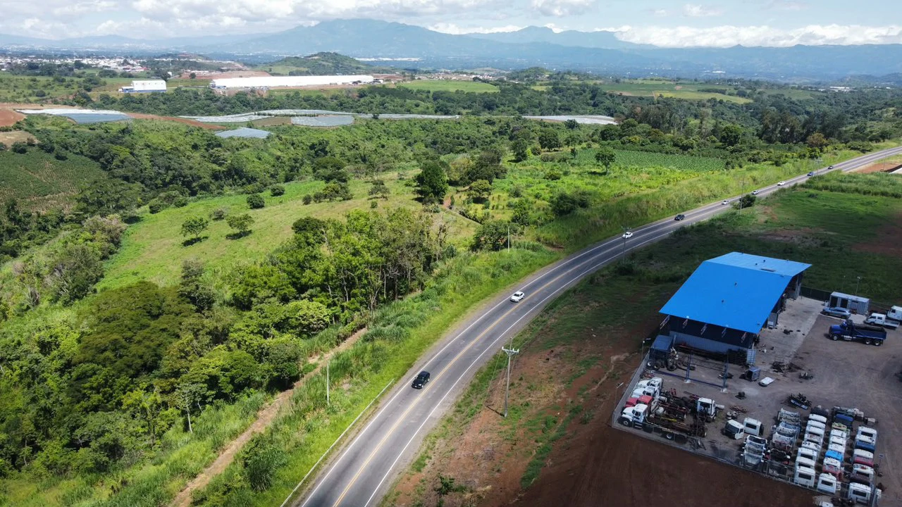 Multinational Investment: Large-Scale Commercial Development Opportunity - Gallery image 6