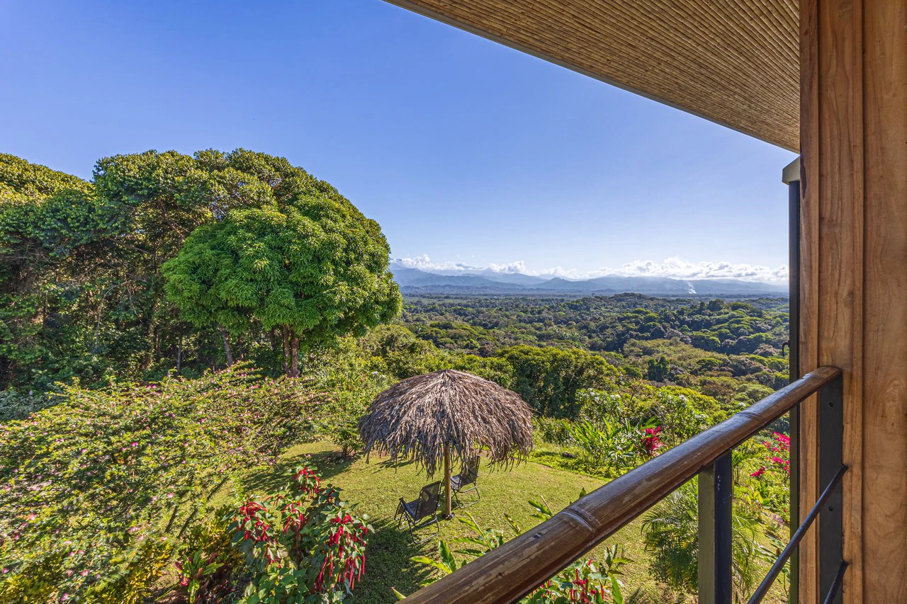 Iconic Luxury Estate with Unmatched Mountain Views | Manuel Antonio Estates - Gallery image 12