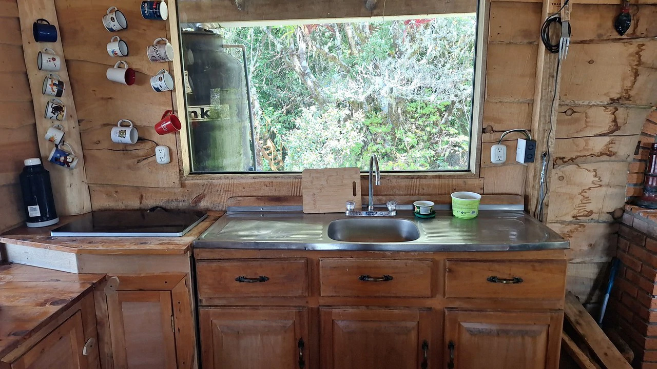 Se vende propiedad Ubicada en División de Paramo.: Mountain Home Construction Site For Sale in Division de Páramo - Gallery image 16