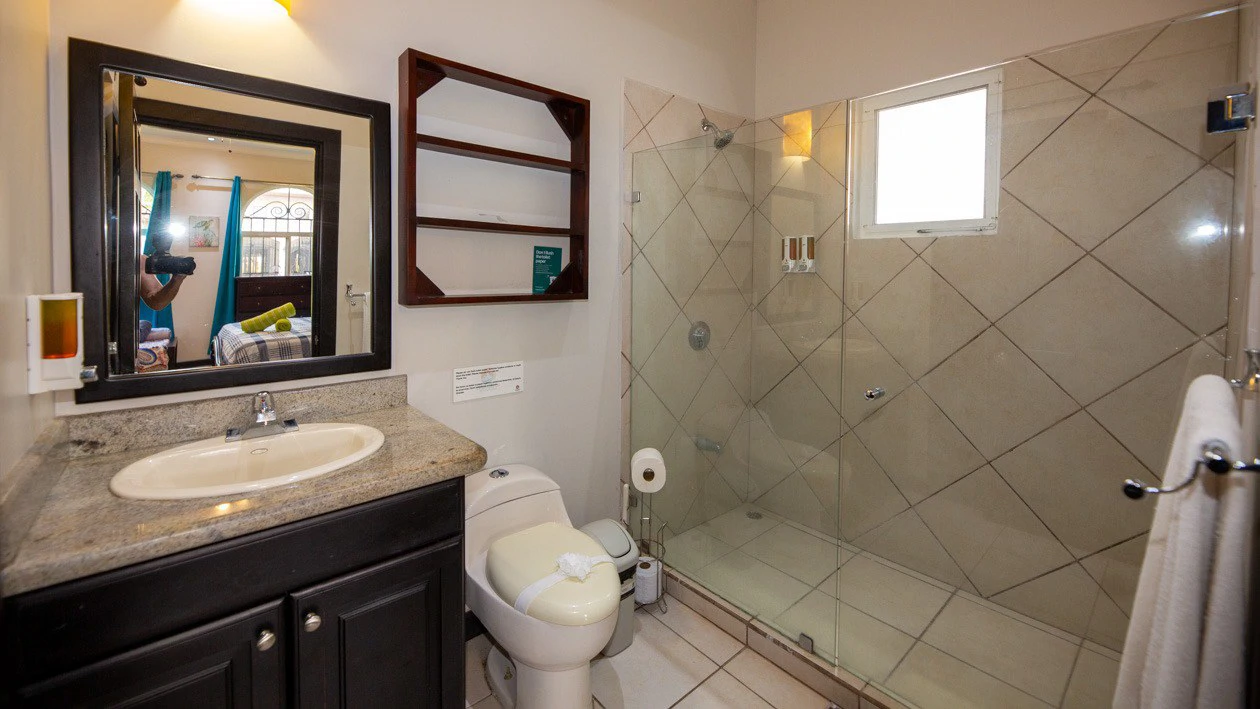 Fantastic Casa Oasis, walk to the beach in Bejuco!: Private Pool in Highly Sought after Neighborhood Ner the beach! - Gallery image 11