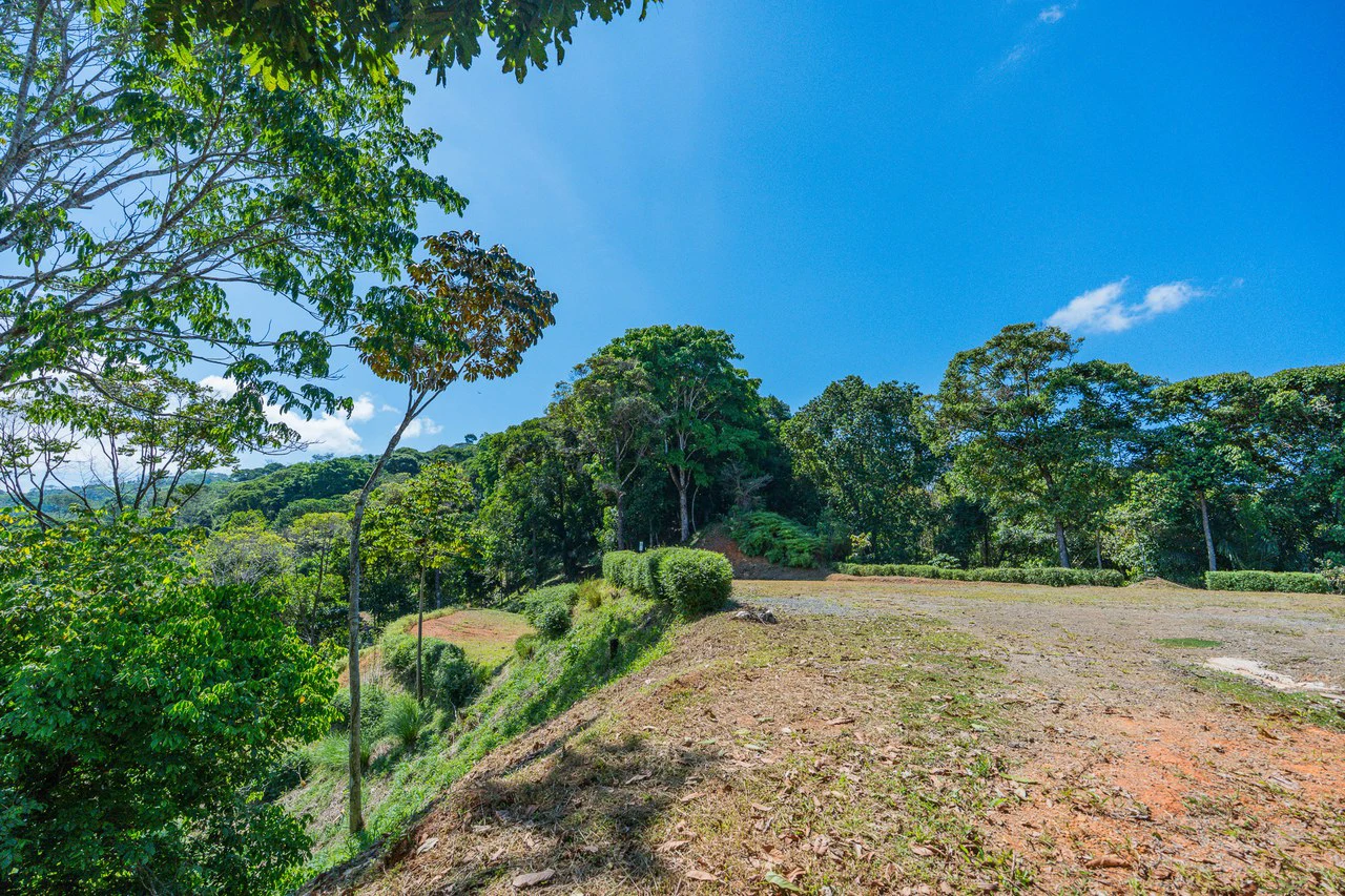 3 Acre Waterfall View Estate Parcel Playa Dominical - Gallery image 9
