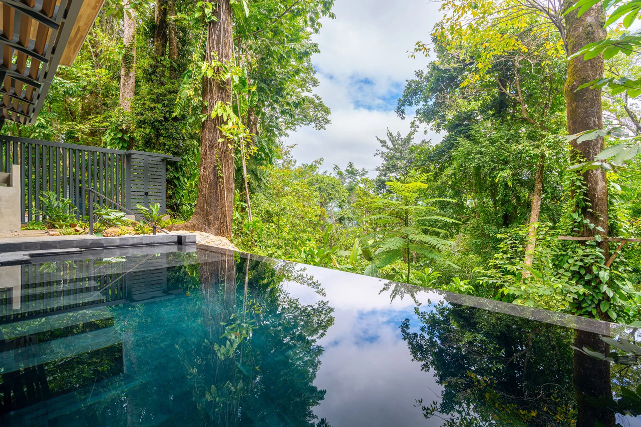 Casa Selva Vida, Uvita Costa Rica: Mountain House For Sale in Uvita - Gallery image 33