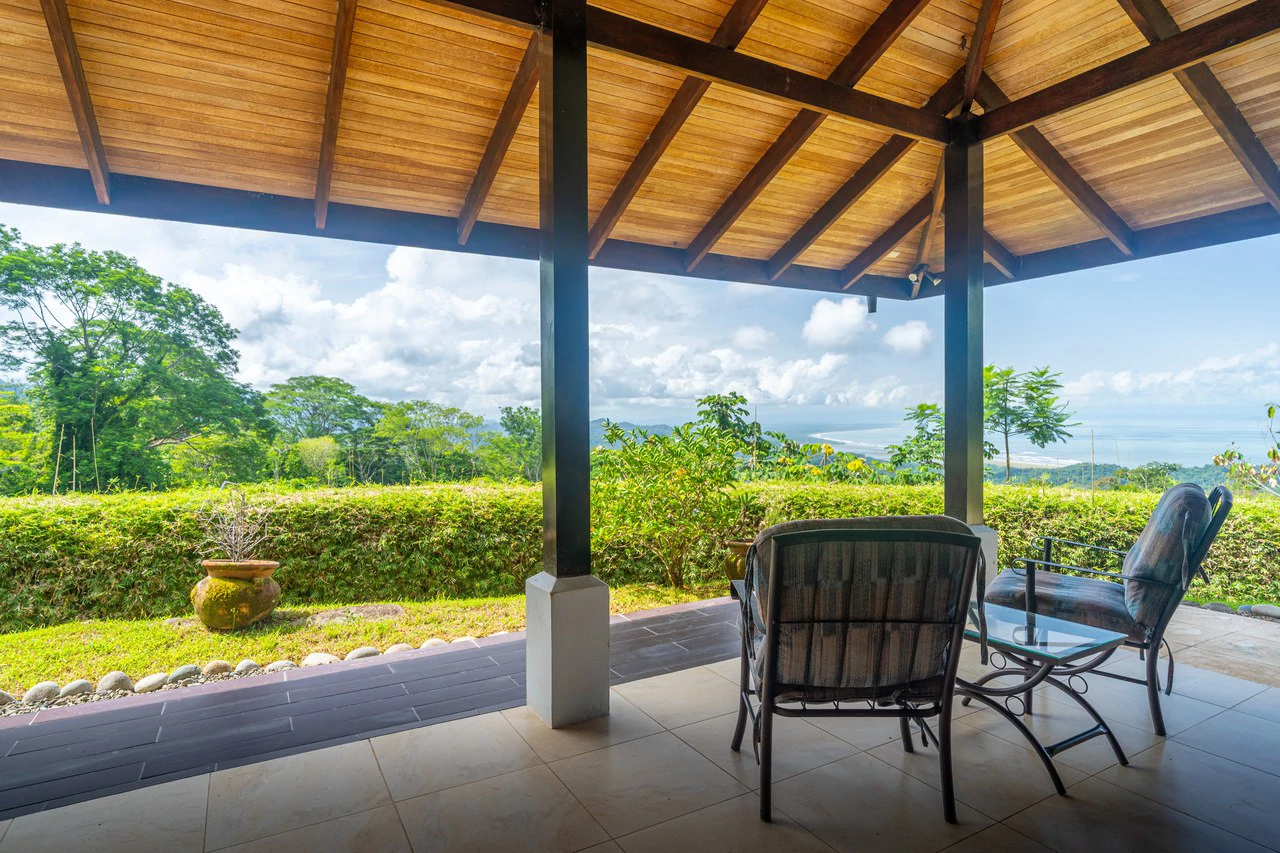 3 Bedroom home in Cinco Ventanas with Incredible Ocean View! - Gallery image 24