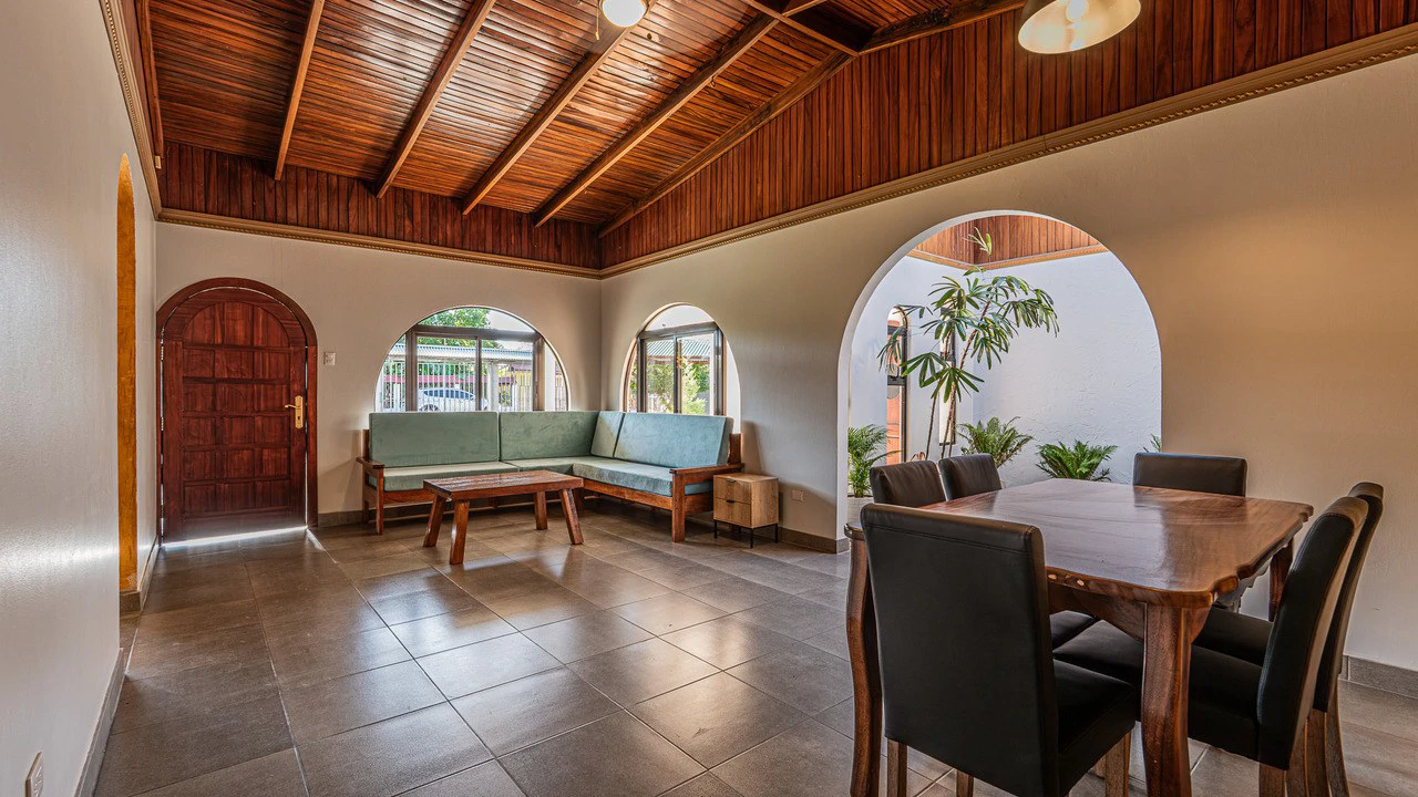 Completely Renovated 5 Bedroom Home in the Heart of San Isidro - Gallery image 8