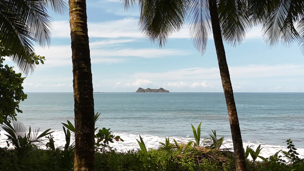 Dream Beachfront Property at Ballena Beach in Uvita, Costa Rica - Gallery image 25