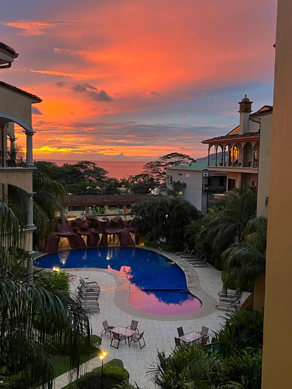 Sunrise 19: Oceanview Luxury in the Heart of Tamarindo - Gallery image 23