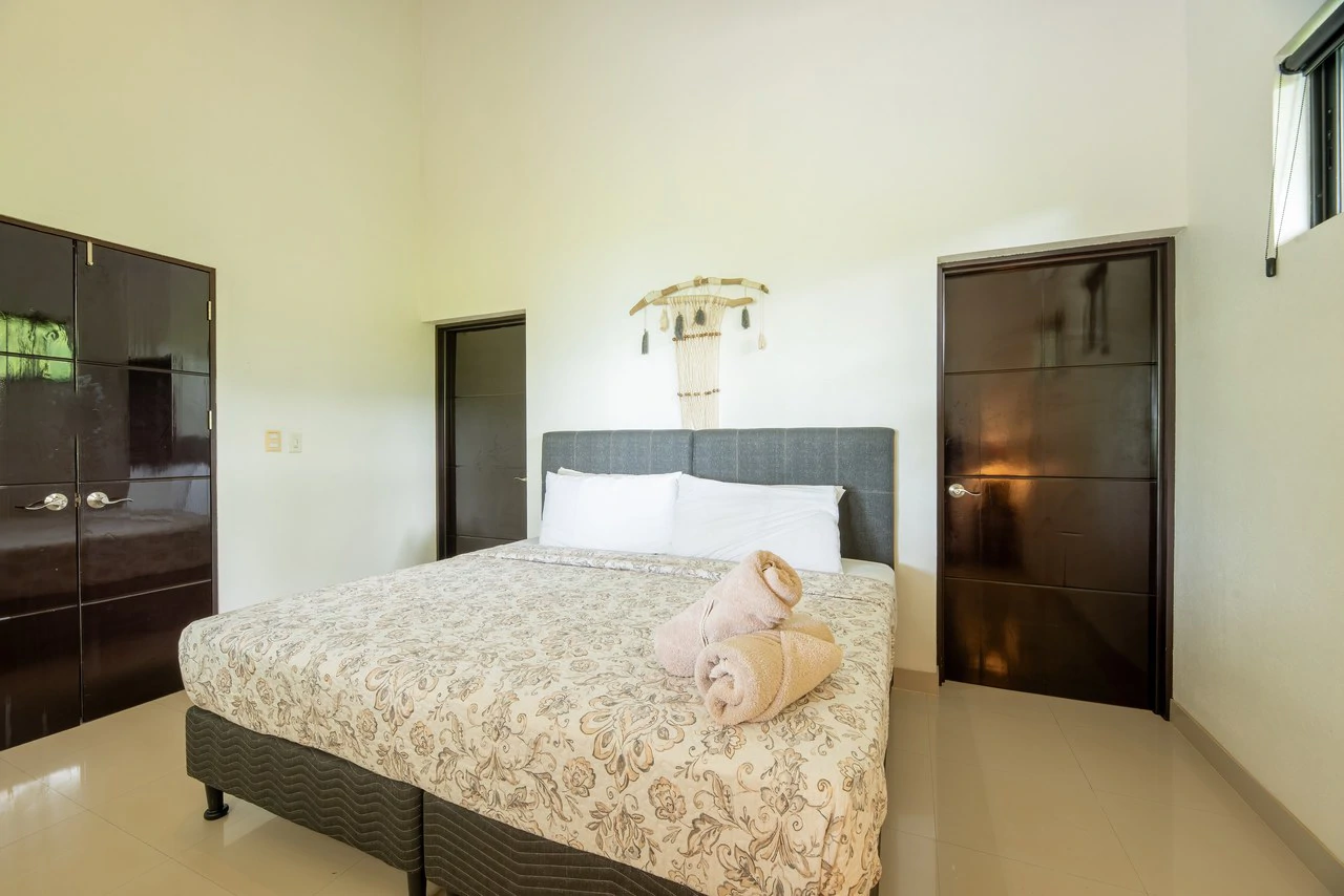 6.45 ACRES – 3 Bedroom Luxury Ocean View Home Surrounded By Vibrant Rainforest And Wildlife!!! - photo 44