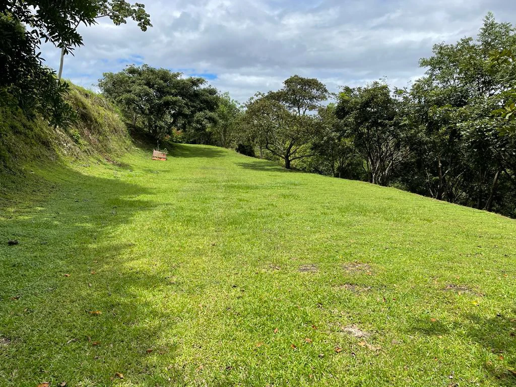 Lote for Sale in Gated Community Guácima Alajuela Costa Rica