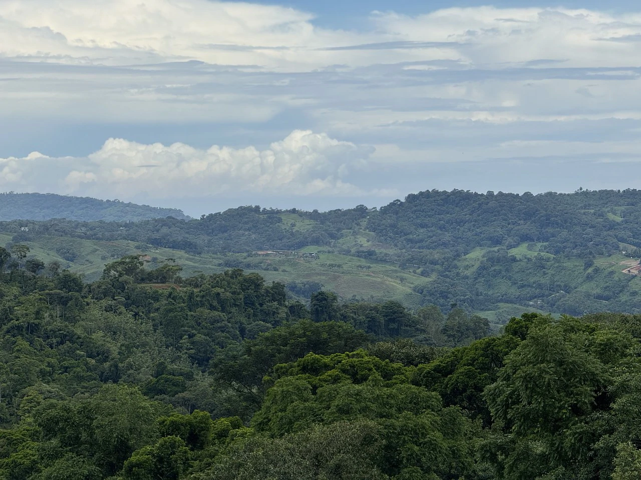 19 Acre Riverfront Lot with Private Waterfall la Perla Dominical - Gallery image 20