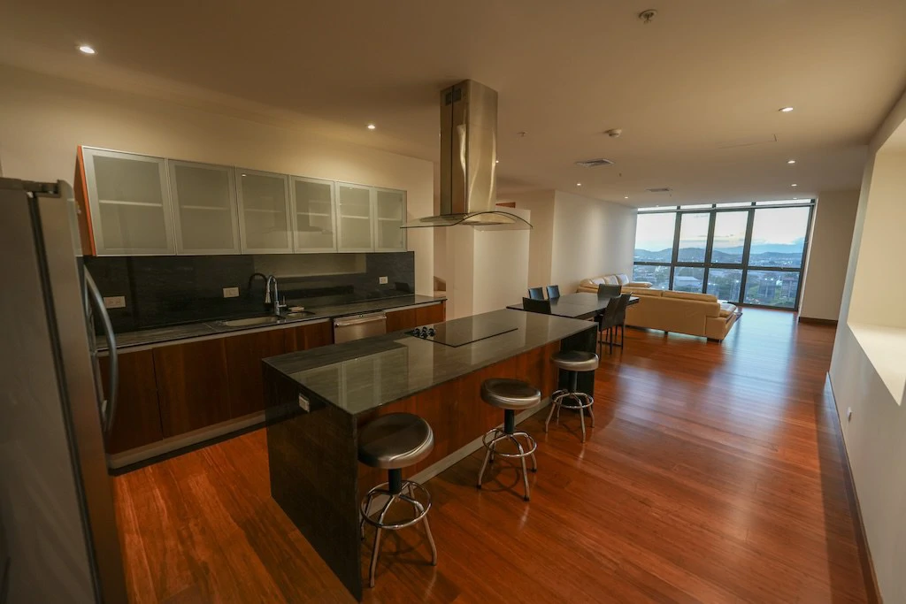 Apartment For Sale in La Sabana