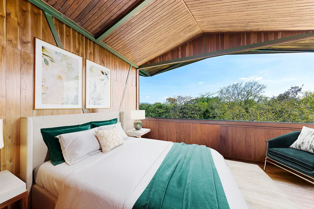 Pura Jungla Tower: Oceanview Luxury: Pura Jungla Tower - Your Ultimate Nature Retreat in Guanacaste, Costa Rica - Gallery image 22