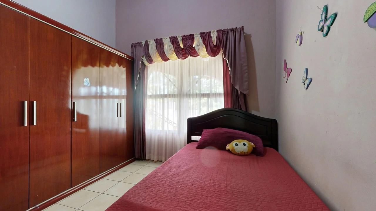 Spacious 5-Bedroom Colonial Home with 4 Bathrooms | La Bonita, Rivas - Gallery image 22