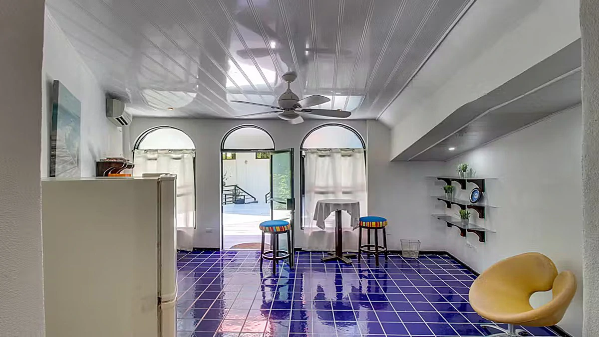Manuel Antonio Villa: Manuel Antonio Villa with Subdividable Lot or Expansion - Gallery image 37