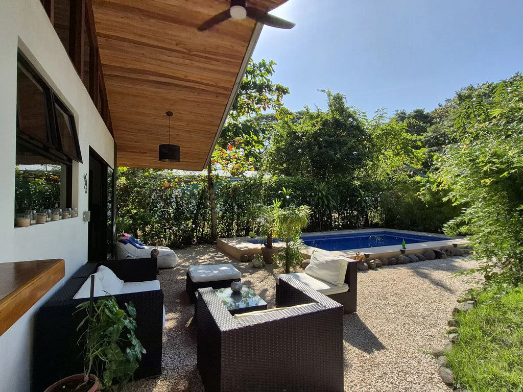 Casa Chill Out: Charming Coastal Cosy Vibe 2 bedrooms – Pool – Your Perfect Vacation Home - Gallery image 21