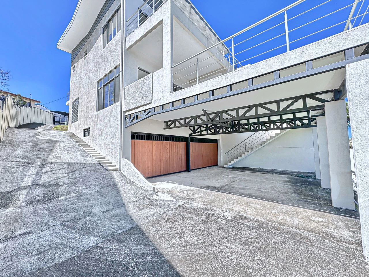 Casa Hilltop:  Casa Hilltop mountainside home for sale in Guachipelin Escazu - Gallery image 23
