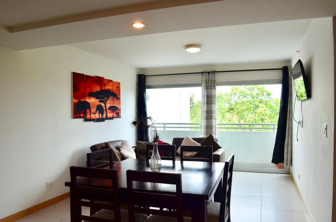Apartment For Sale in Ulloa - Gallery image 5