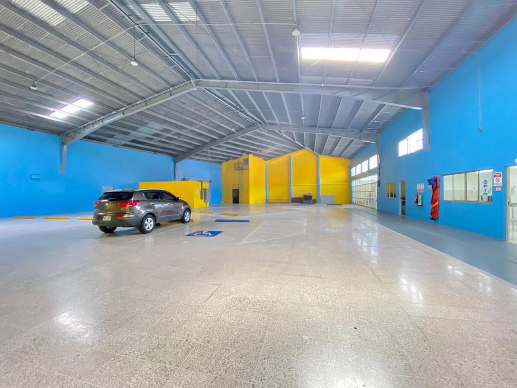 Corner Building for Sale La Merced Paseo Colon San Jose Costa Rica - Gallery image 10