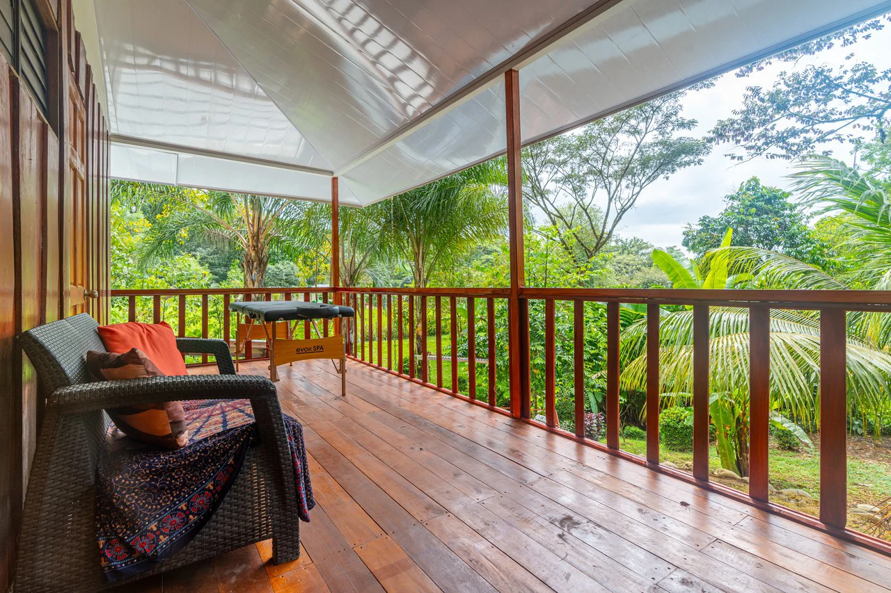 Creekside Harmony Villa | 4 Bedrooms • 2 Bathrooms • Private Pool • Surrounded by Nature - Gallery image 7