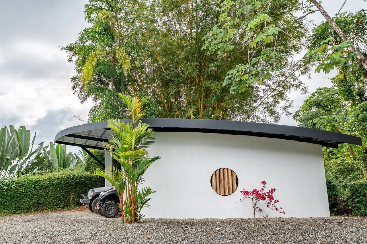 The Glass House. Sustainability, Luxury and Nature. - Gallery image 51