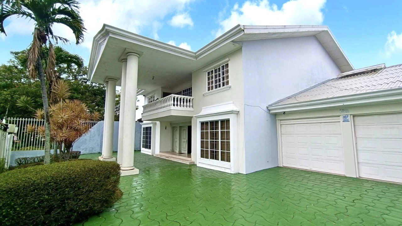 Luxury home in Rohrmoser, San Jose, Costa Rica