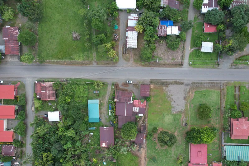 Commercial Lot in the Center of La Palma de Puerto Jimenez - Gallery image 18