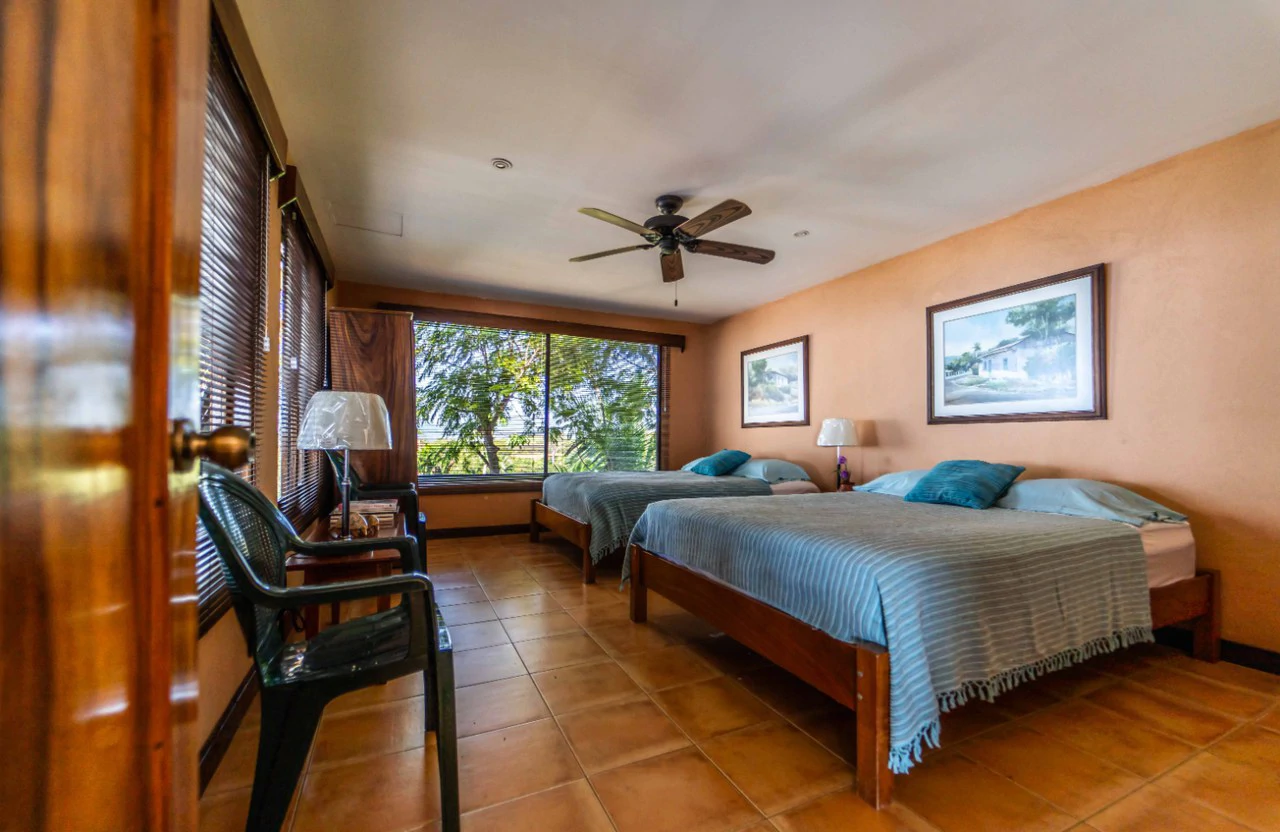 Villa Los Loritos:  Luxurious Retreat w/ Panoramic Ocean Views On 5 Hectares - Gallery image 17