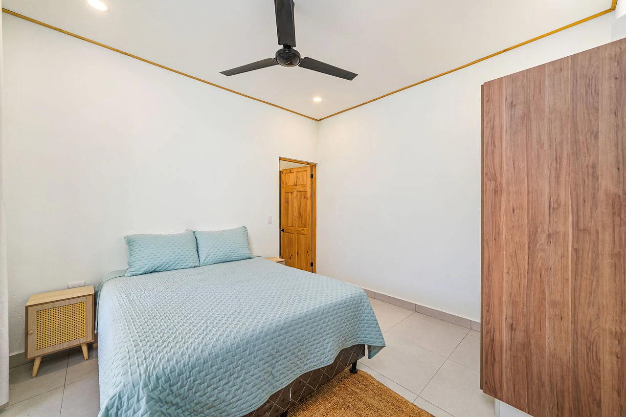 Casa Nantiri: Turnkey 3BR Beach House Steps to Playa Blanca & Top Snorkeling - Gallery image 9