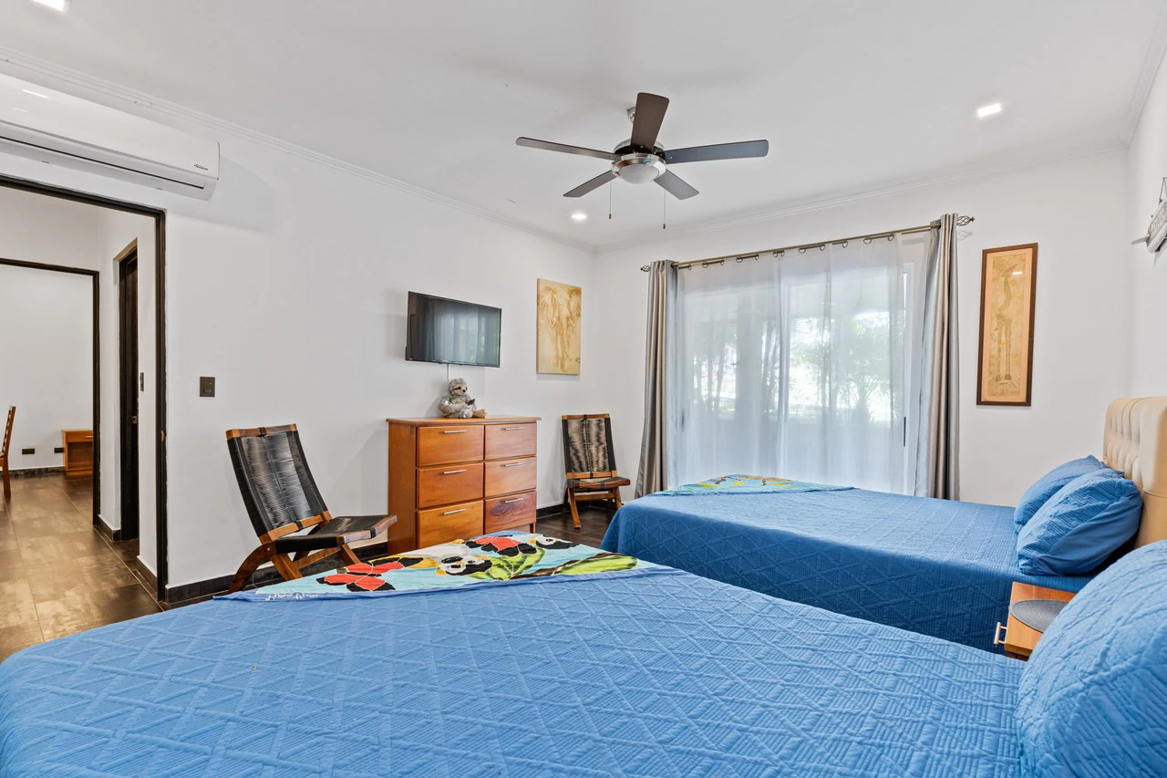 Casa de Palmas: Beautiful gated community just 5 min. to the beach! - Gallery image 19