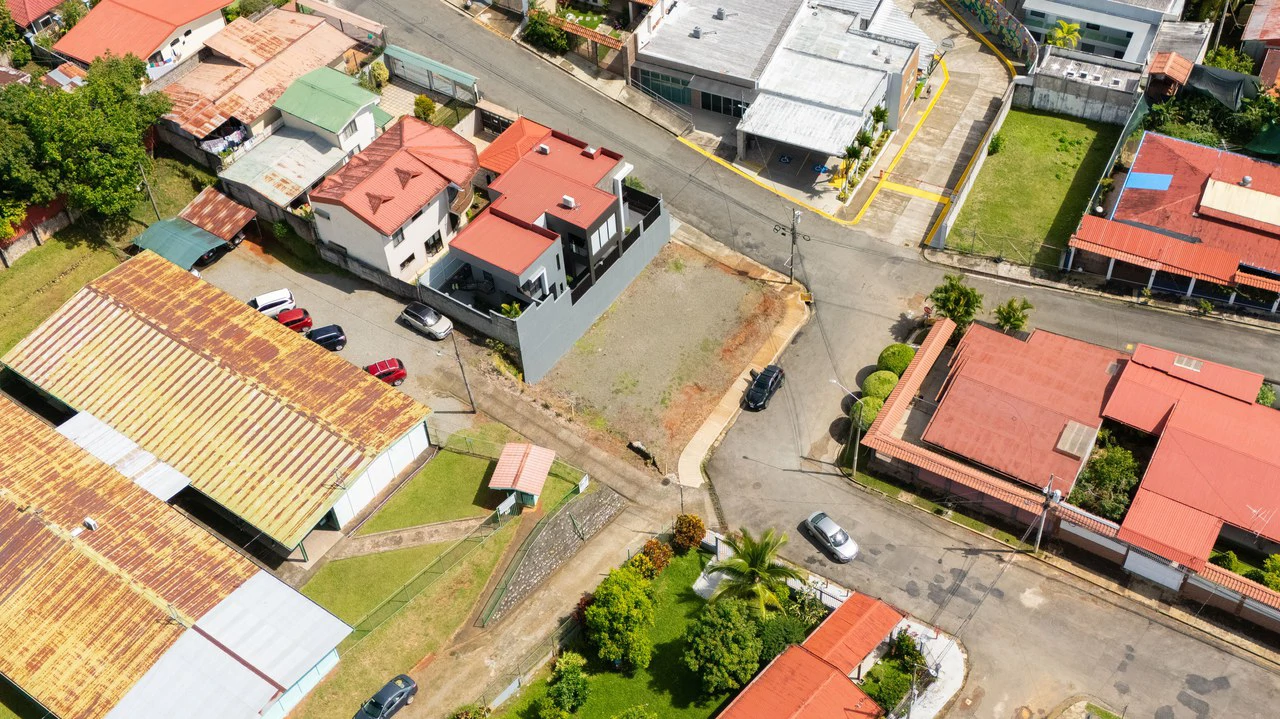 Home Construction Site For Sale in Centro de Pérez Zeledón - Gallery image 4
