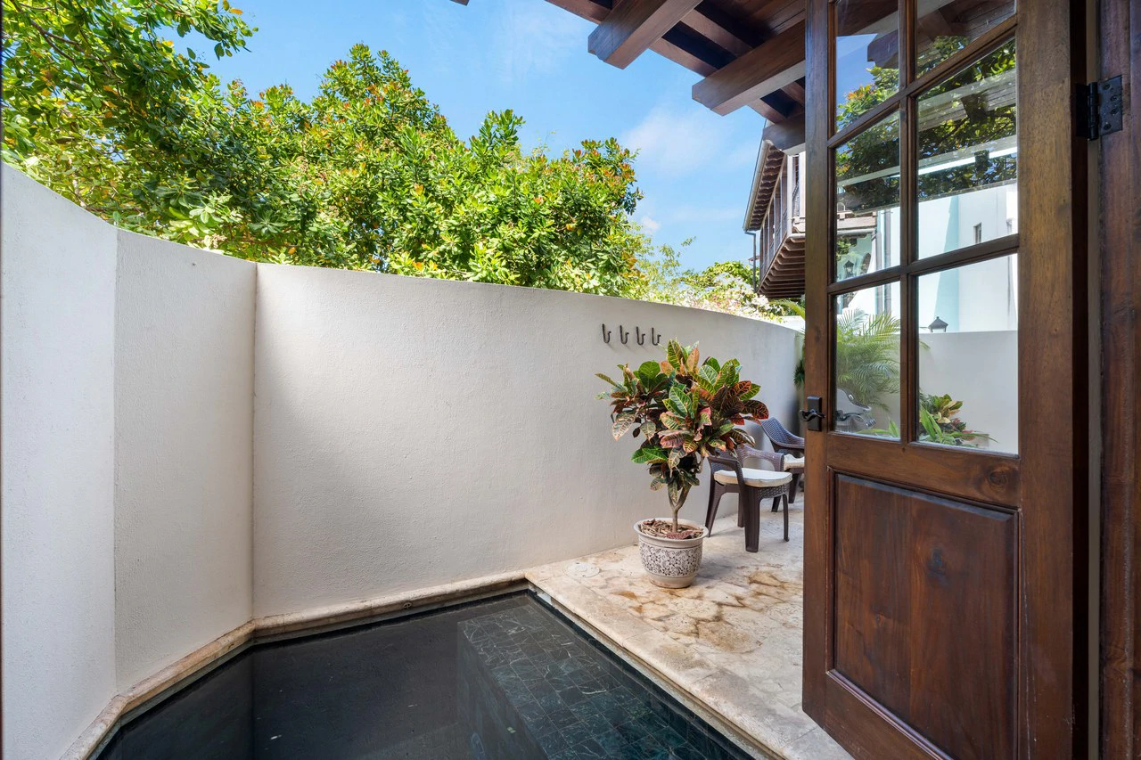 10 Plaza Carlota: A Rare Single-Level Gem in Las Catalinas - Gallery image 22