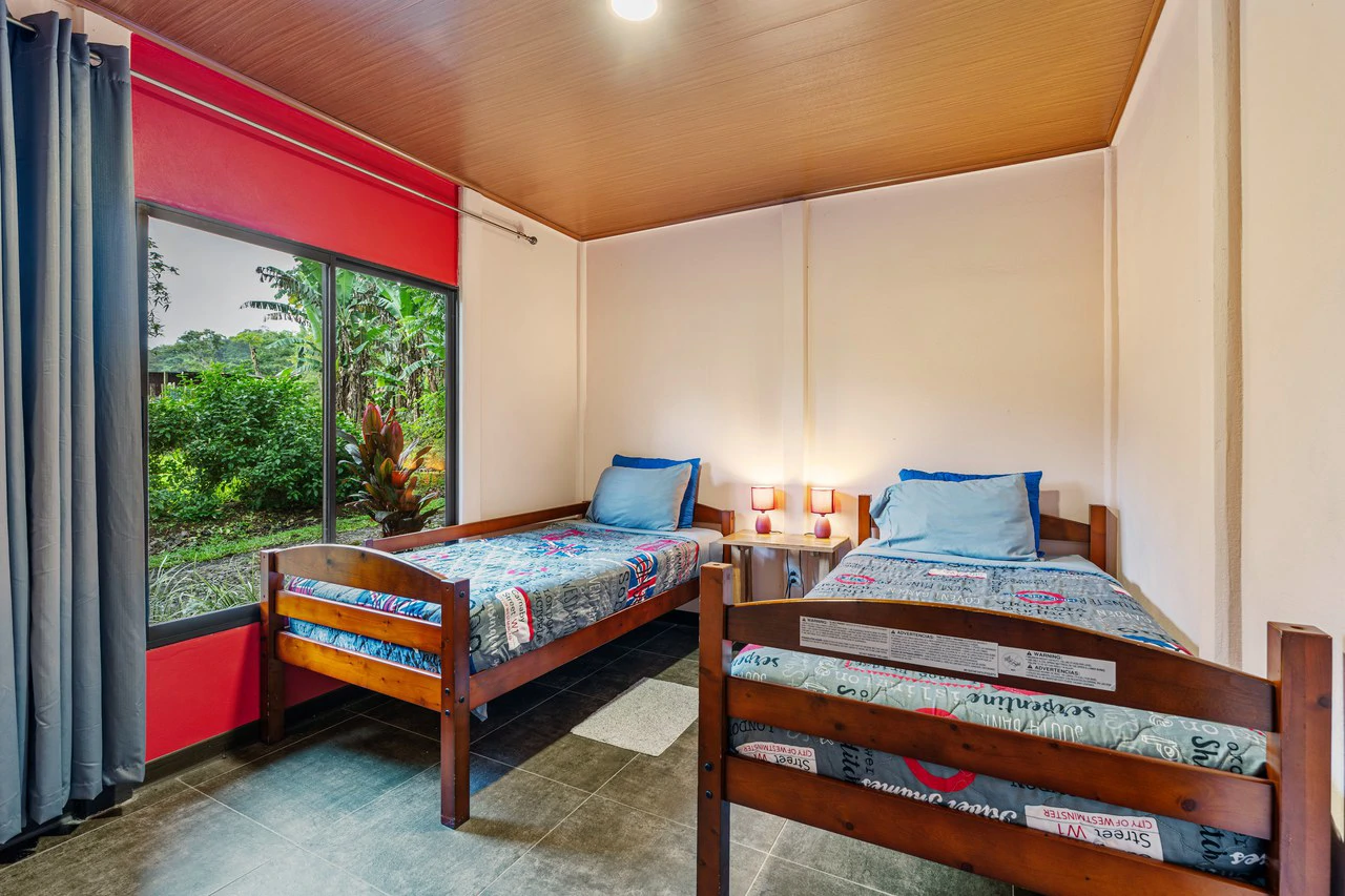 Finca Mei Tai: Enchanting property! Don't miss your chance to own a piece of paradise! - Gallery image 33