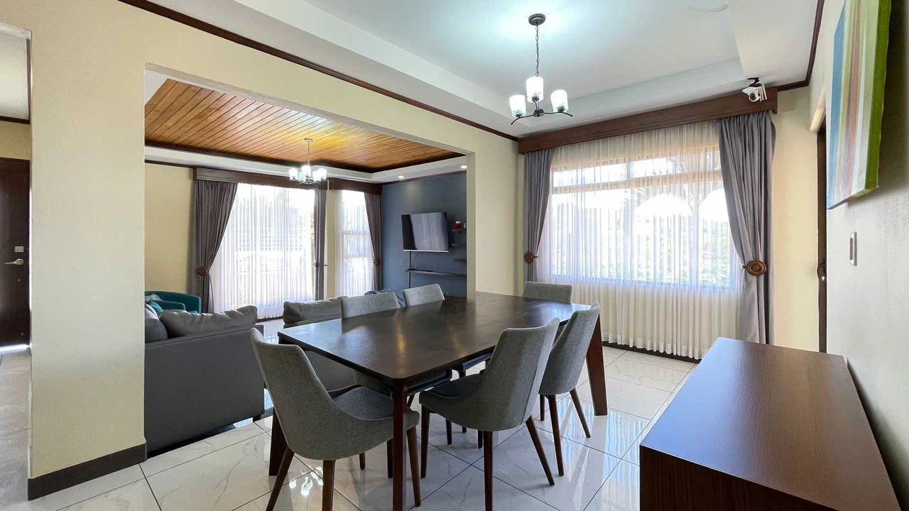 Home For Sale In San Ramón, Alajuela - Gallery image 11