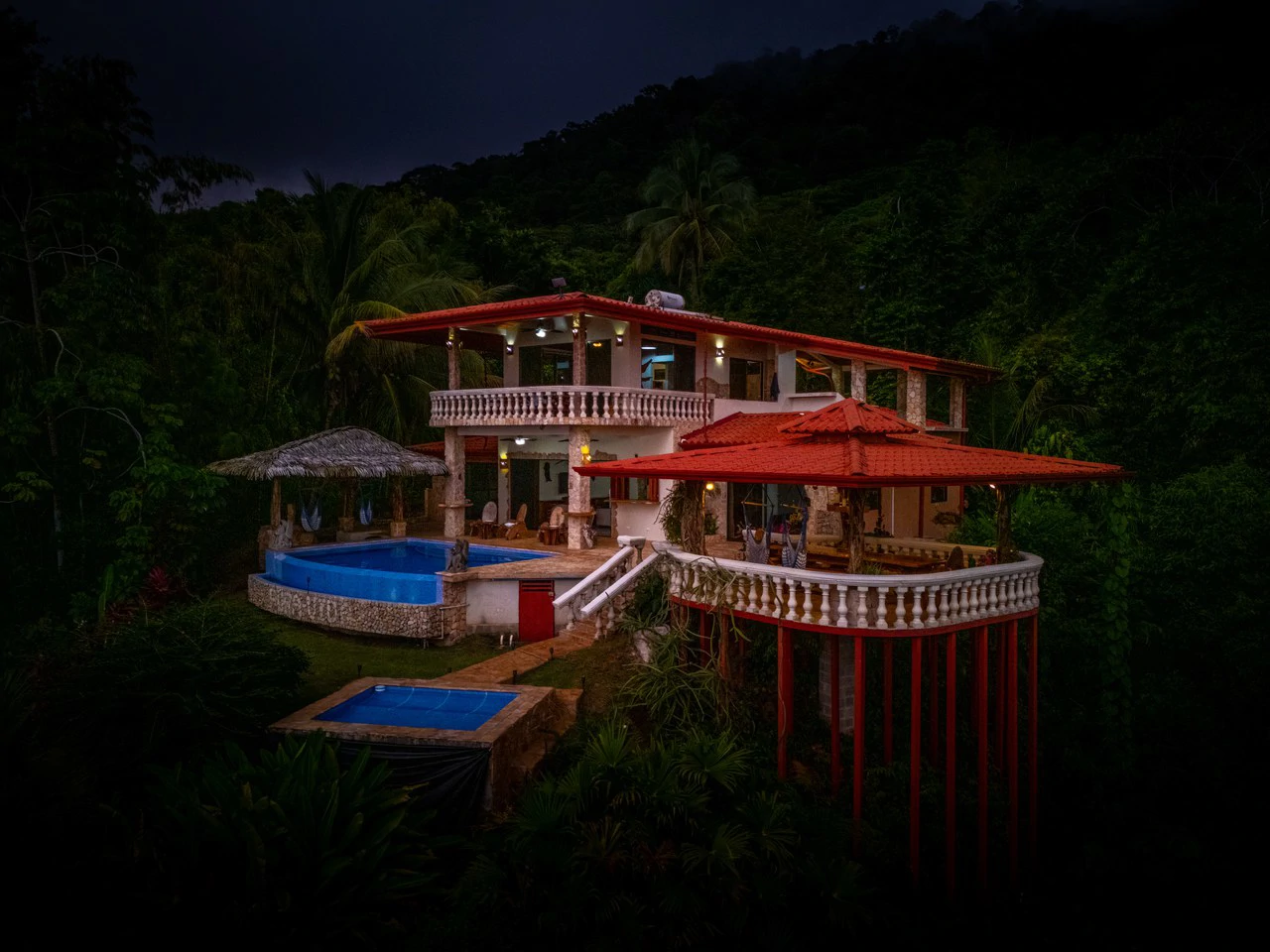 Mountain House For Sale in Escaleras - Gallery image 38