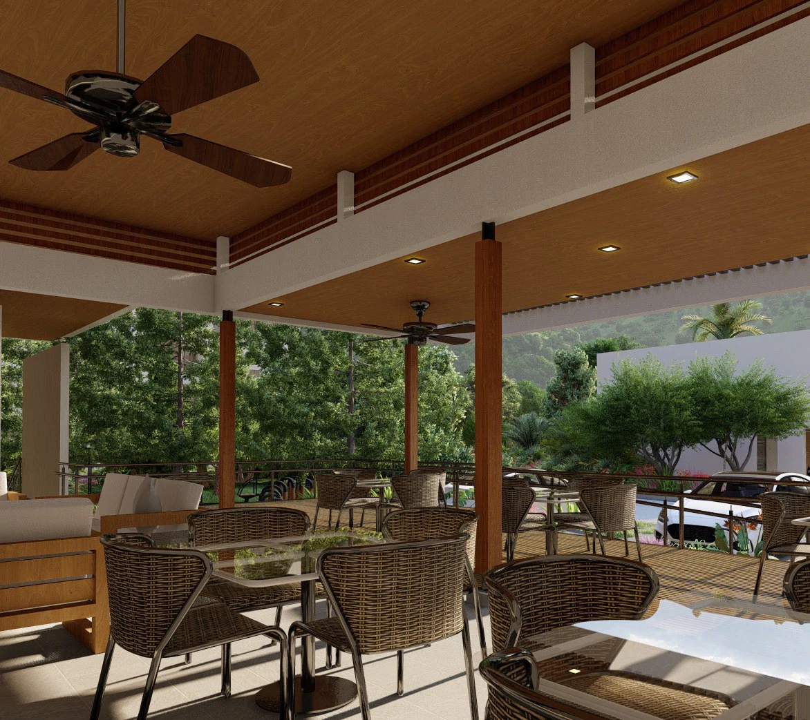 Beautiful Penthouse 1 block from the beach. Sound end of Jaco, Puntarenas: Luxury Penthouse Sound end of Jaco, Puntarenas COSTA RICA - Gallery image 13