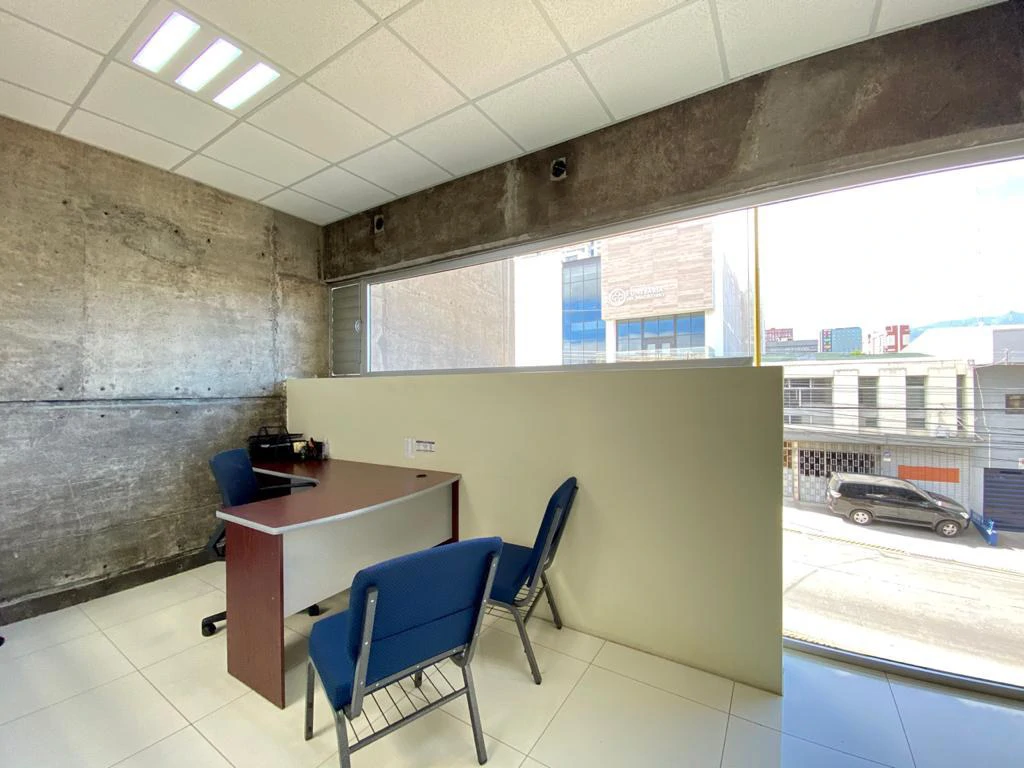 Corner Building for Sale La Merced Paseo Colon San Jose Costa Rica - Gallery image 3