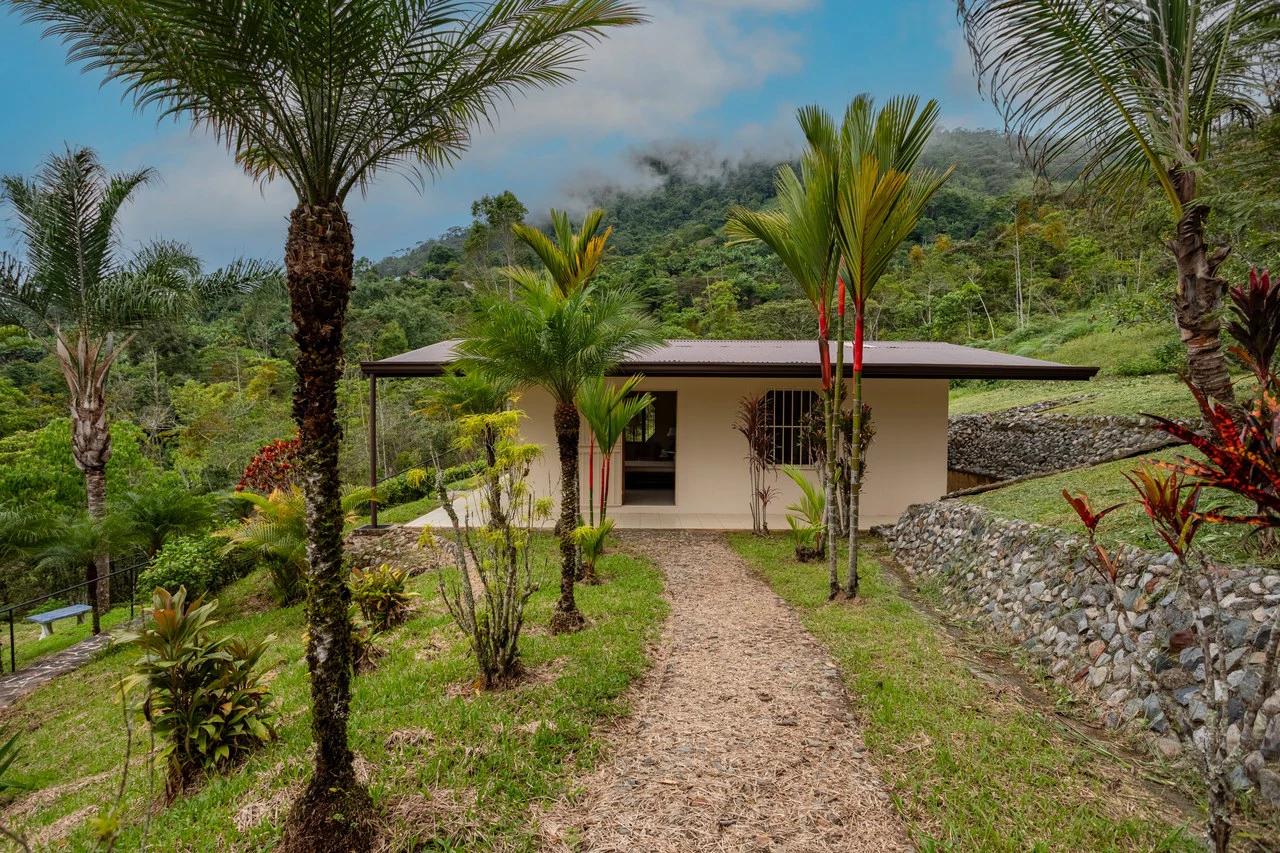 Expansive 27 Acre Farm with Residence in San Isidro del General - Gallery image 9