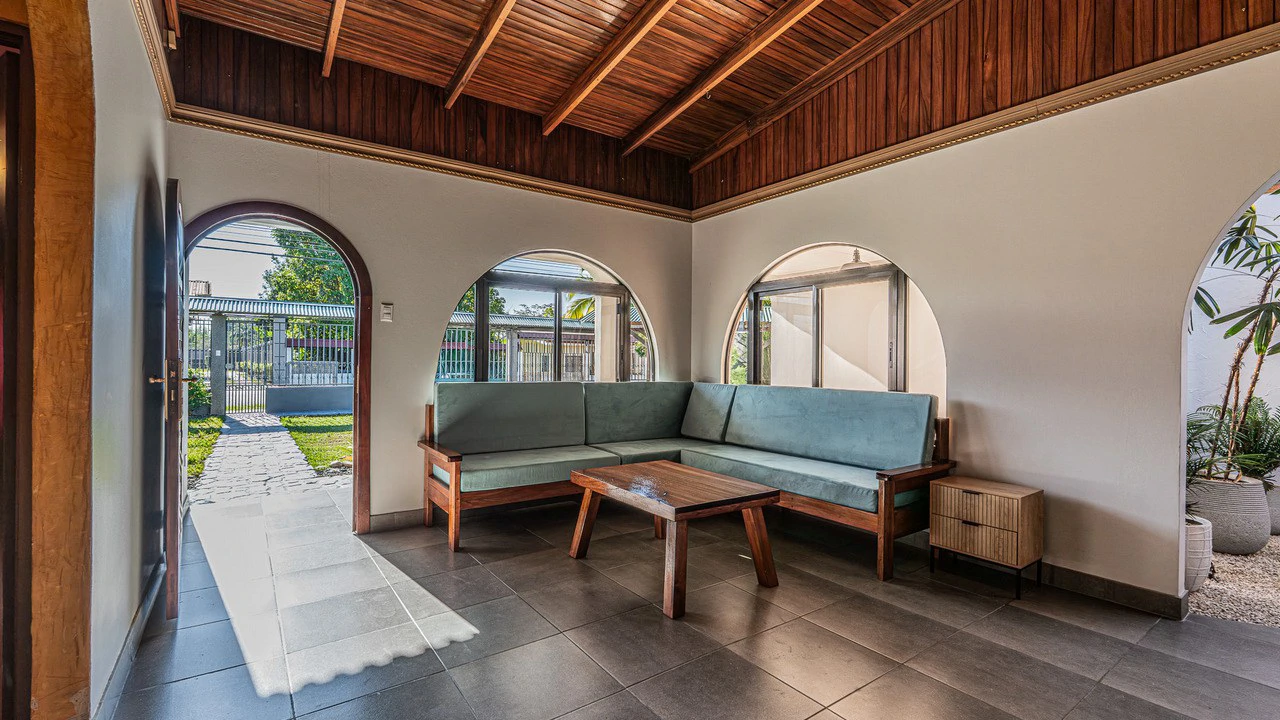 Completely Renovated 5 Bedroom Home in the Heart of San Isidro - Gallery image 7