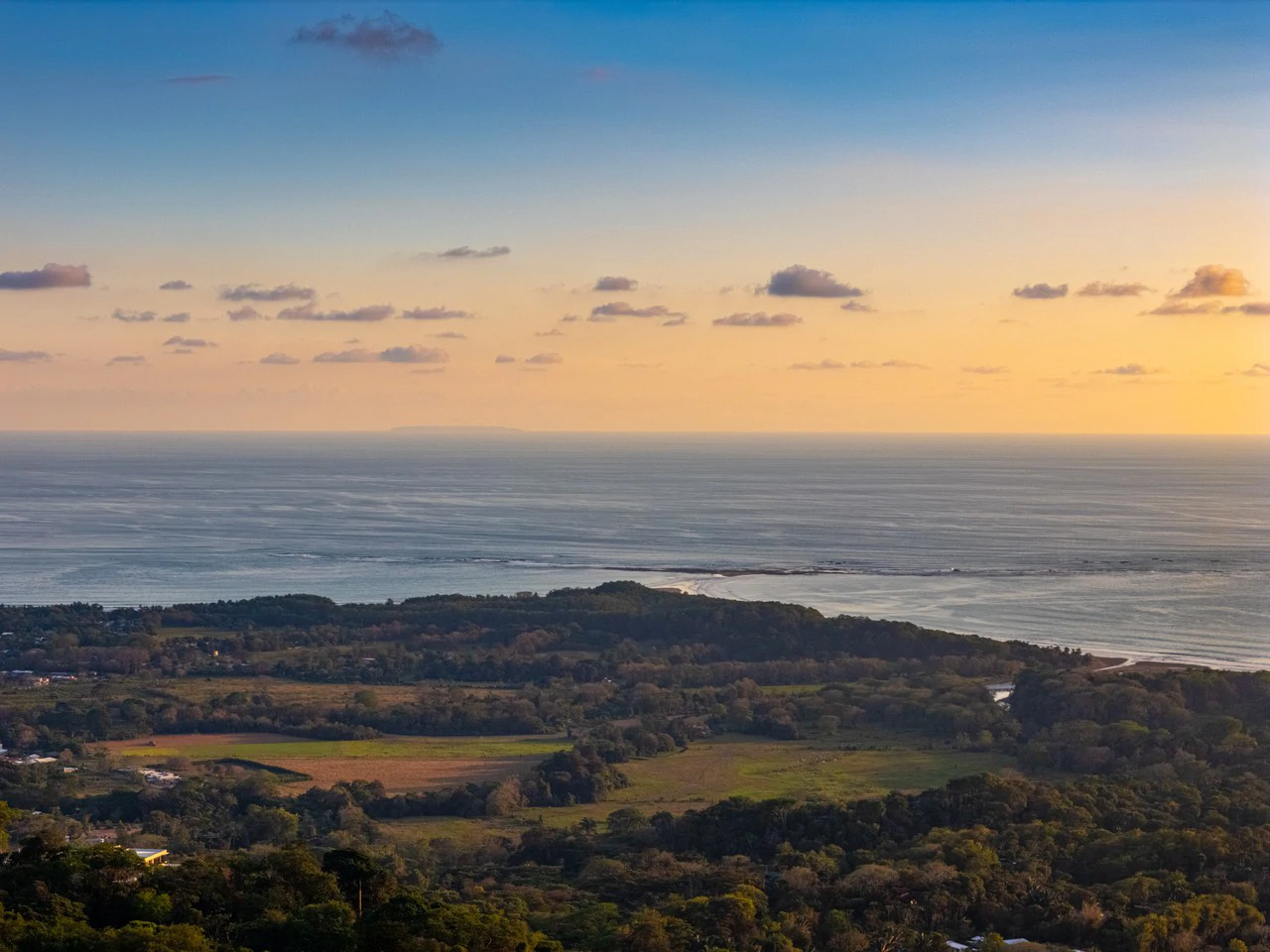Private Oceanview Sanctuary Above Uvita's Iconic Whales Tail, 3 Bed, 3 Bath - Gallery image 6