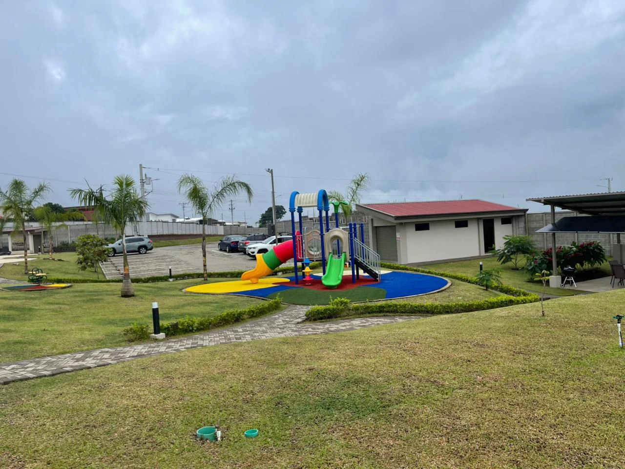 Prime Development Land in Grecia, Alajuela - Your Vision Awaits! - Gallery image 3