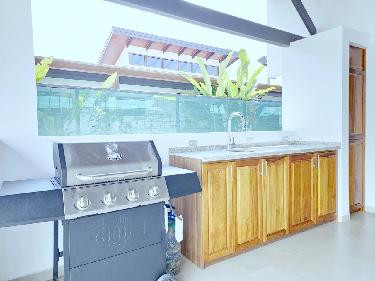 Price Reduced - Modern Oasis Near Uvita: Contemporary Living with Pool & Privacy - Gallery image 50