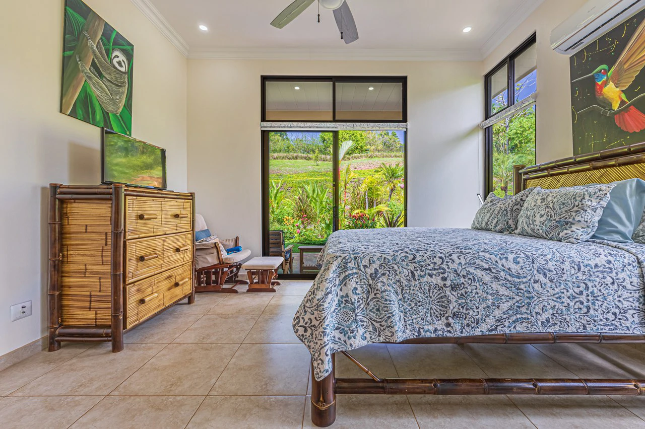 Luxury Ocean View Home with Infinity Pool in Hills of Portalon – Move-In Ready - Gallery image 48