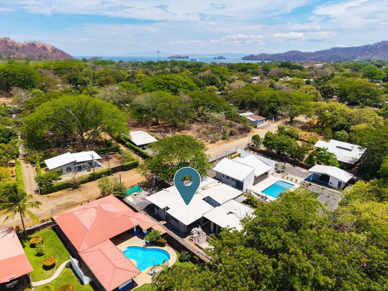Casa Kuna II: A Tranquil Oasis in the Heart of Playas del Coco - Gallery image 14