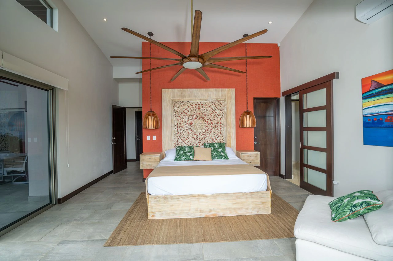 Hills of Portalon-Best in all Categories, Sunset Ocean view home - Gallery image 27
